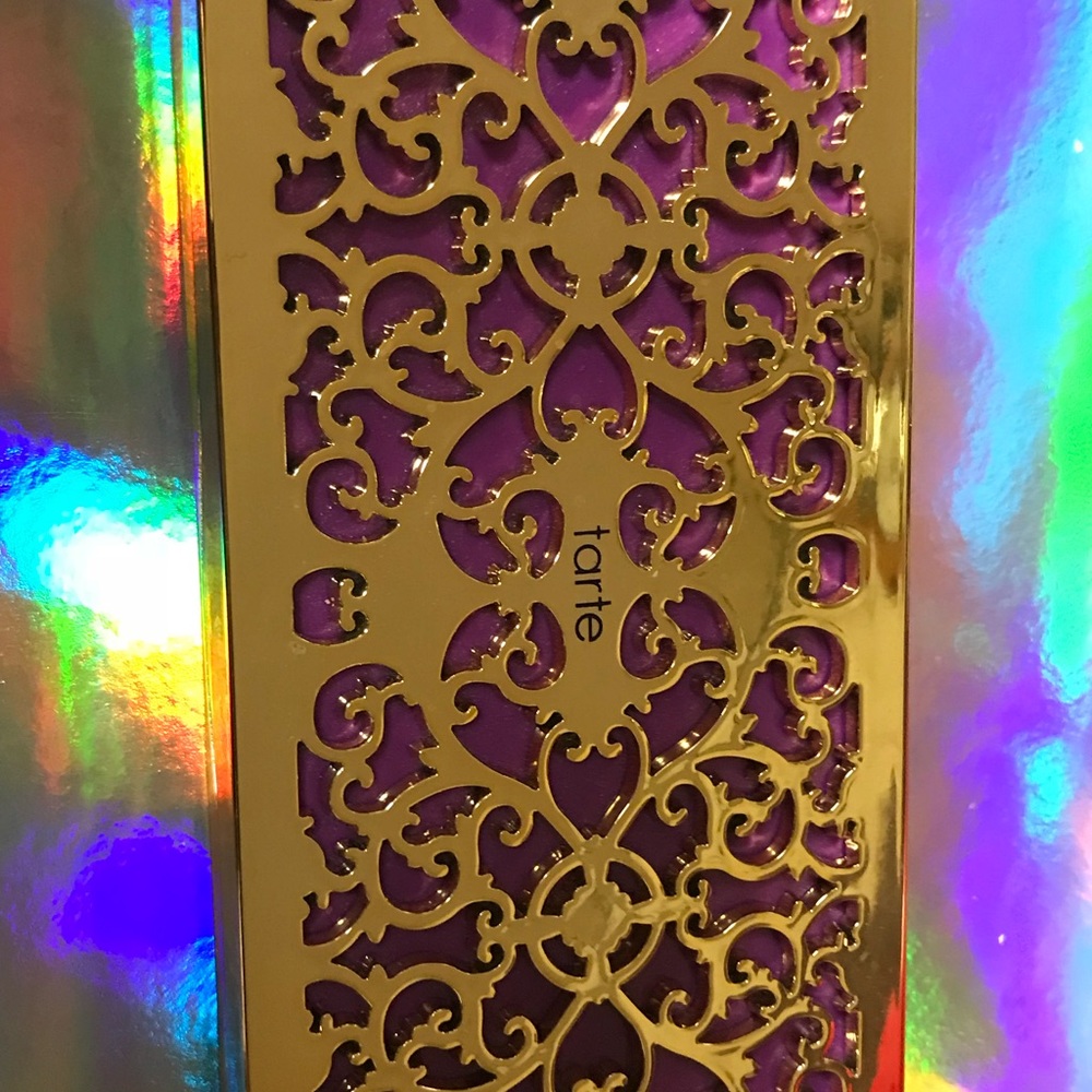 Tarte blush bliss pallet NWT